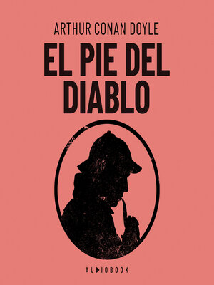 cover image of El pie del diablo (Completo)